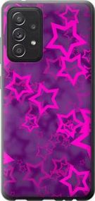 Чохол для Samsung Galaxy A52s 5G A528B з пластику FCh_055217