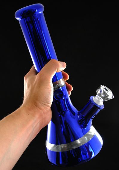 Стеклянная трубка Skyline | Зображення 1