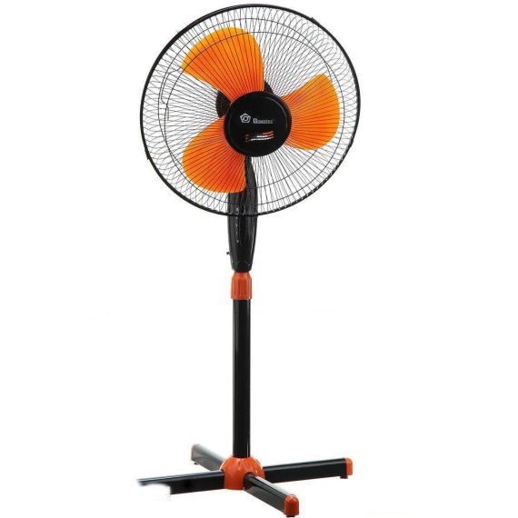 Вентилятор напольный Crown FS-1619 | Зображення 1