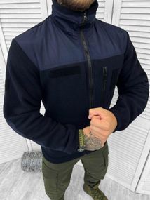 Тактическая флисовка мчс  РГ6282