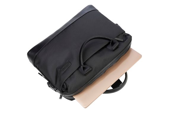 Сумка Tucano Modo Premium для ноутбука 15&quot;/16&quot; BMDOBP-BK | Зображення 9