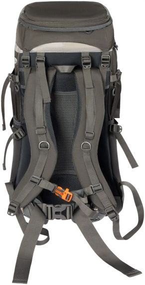 Рюкзак Skif Outdoor Futura Pro 65L Dark grey | Зображення 2