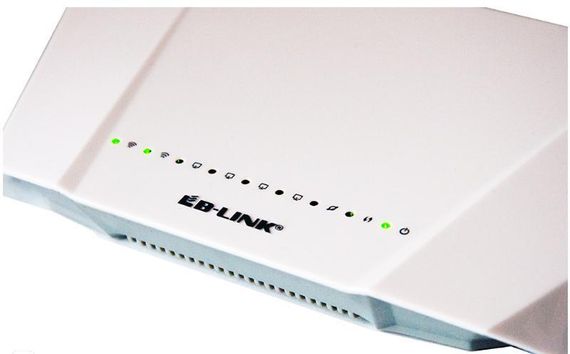 4G LTE WiFi роутер XPRO BL-CPE450M, с поддержкой работы в двух диапазонах, поддержкой VPN-туннелей   (BL-CPE450M_2232) | Зображення 6