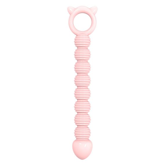 Анальні намиста Meleon - Explore Anal Beads, AP-36 Sex Aura | Зображення 1
