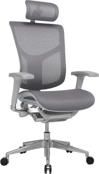 Кресло офисное EXPERT STAR (HSTM01-G) эргономичное | Зображення 6