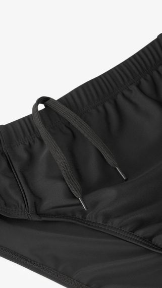 Плавки однотонні чоловічі GENUA G01214-006 52 Чорний shop (2000999398971) | Зображення 1