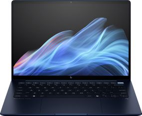 HP EliteBook Ultra G1i 14" 2.8K OLED Ts,400n/U7258V (4.8)/32Gb/SSD1Tb/Arc Graph/Підсв/DOS/Синій