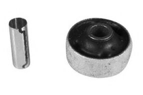 Сайлентблок важеля SEATVW GOLF III, CADDY, PASSAT, VENTOTOLEDO (Вир-во Moog) MOOG VOSB1358 на VW GOLF Mk II (19E, 1G1)