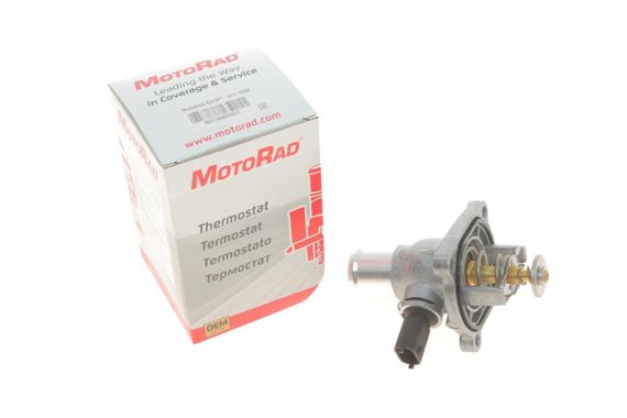 Термостат Opel Astra Vectra 1.6 1.8 00- 105°  з прокладкою  611-105K