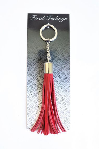 Брелок Флоггер Красный | Зображення 1