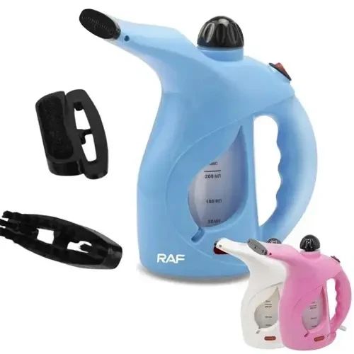 Мини паровой утюг RAF R 1267