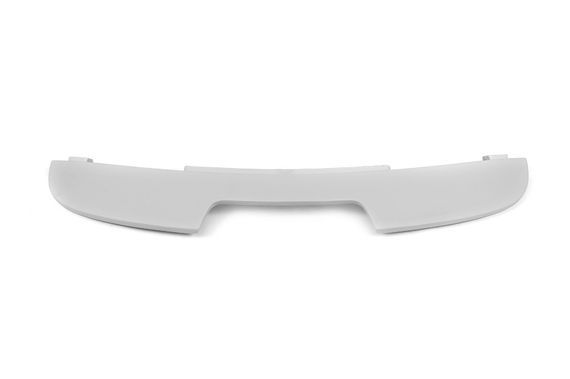 Спойлер (під фарбування) для Seat Leon 2005-2012 рр | Зображення 1