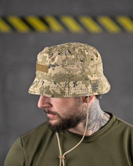 Тактична панама   піксель ДЛ6589