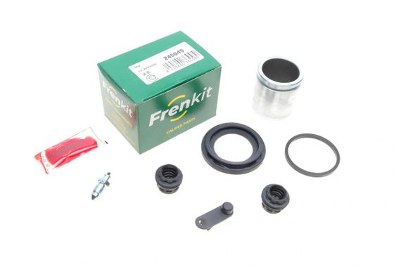 Ремкомплект супорта заднього Land Rover Discovery Range Rover Sport 06-18 d=45mm  +поршень  245949