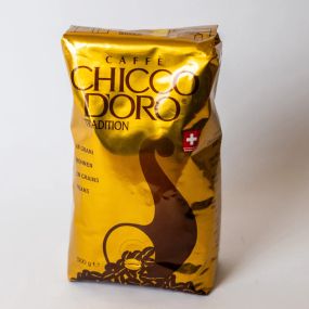 Кава в зернах Chicco d'Oro Tradition 250 г