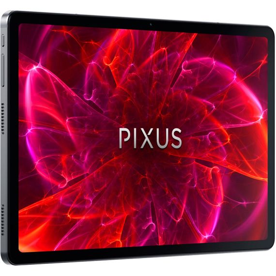 Планшет Pixus Falcon 8/256Gb 10,95" 2K LTE metal, graphite (4897058531848) | Зображення 3