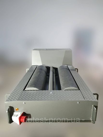 Стенд тормозной универсальный UBtest BT 2M18-30 | Зображення 1