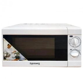 Мікрохвильовка Rainberg RB-7151 1300 ВТ (20 L) Біла