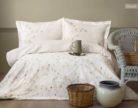 Постельное белье Pupilla Poplin 200 х 220 см Mariel