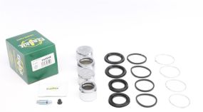 Ремкомплект суппорта переднего Toyota Land Cruiser Lexus LX 98- d=43 48mm  +4 поршня  Sumitomo  243949