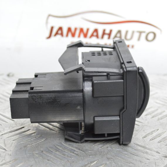 Перемикач світла фар Ford Focus II Transit Mk7 C-Max блок управління освітленням Форд Фокус Транзит 15PIN | Зображення 1