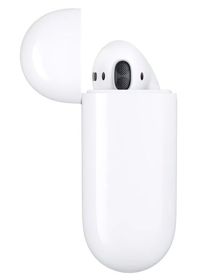 Блютуз стерео гарнітура бездротові Pods 2 XPRO (38876-01_744) | Зображення 3
