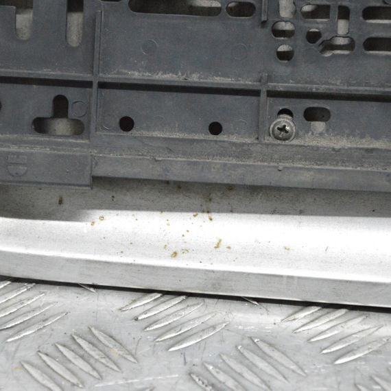 Накладка кришки багажника Mercedes C-Class W203 2001-2007 універсал під номер Мерседес в203 A2037400381 | Зображення 4