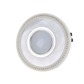 Точковий світильник HDL-G287 MR16 WH