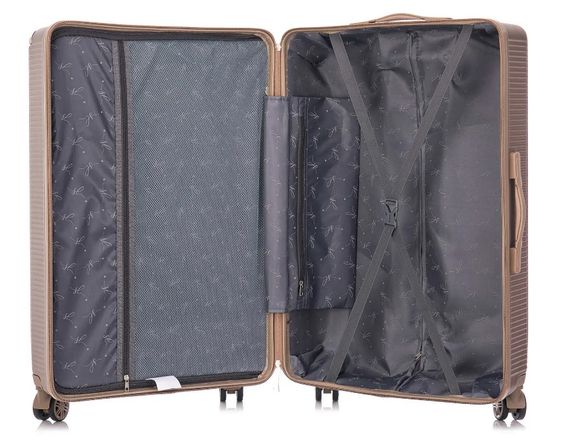 Валіза Semi Line 28" (L) Champagne (T5666-5) (DAS302652) | Зображення 8