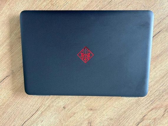 Ноутбук HP Omen 15-ax213nw 15,6" FHD IPS i5 7300HQ 12Gb HDD 1Tb GTX 1050 Б/У | Зображення 5