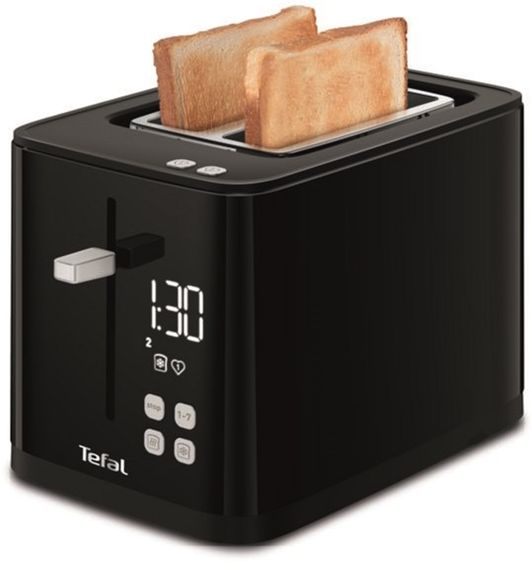 Тостер Tefal TT640810 850 Вт