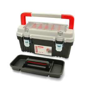 Ящик для інструментів Haisser Optima 50 Mtl 90119
