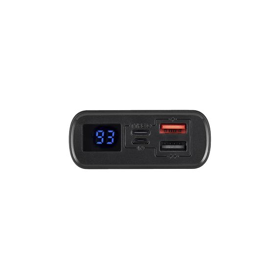 УМБ PowerBank КВАНІК повербанк D21 20000mAh | Зображення 3