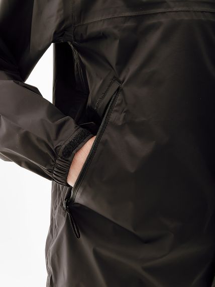 Куртка HELLY HANSEN LOKE JACKET | Зображення 3
