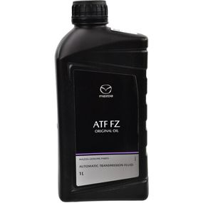 Трансмісійна олива Mazda ATF FZ (Канада) 1л.