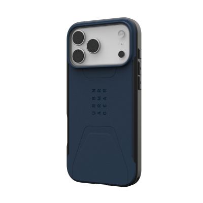 Чехол для мобильного телефона UAG iPhone 17 Pro Max Civilian MagSafe Mallard (114546115555) | Зображення 9