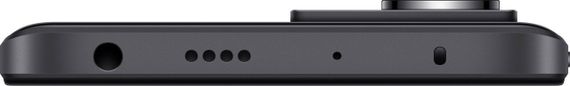 Смартфон Xiaomi Redmi Note 12 Pro+ 5G 12/256GB Black Global Rom | Зображення 5