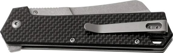 Ніж Kershaw Rib | Зображення 2