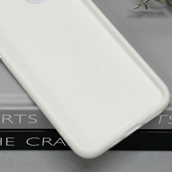 Чохол TPU+Glass Sapphire Midnight with MagSafe для Apple iPhone 14 (6.1") | Зображення 2
