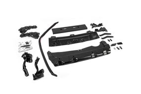 Комплект крепежа для переделки под 2018 для Toyota Land Cruiser Prado 150 2009-2023 гг