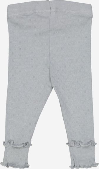 Дитячі легінси для дівчинки Green Cotton 86 см Жасмін (25111285) | Зображення 1