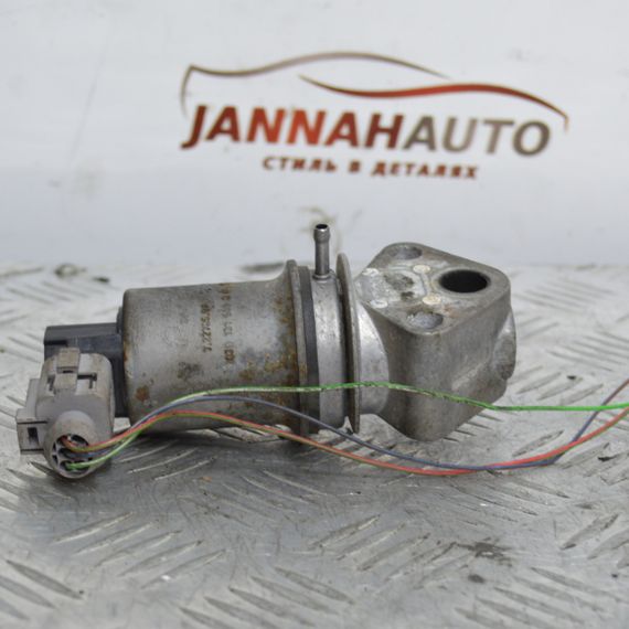 Клапан EGR Skoda Fabia 1.2 2003-2008 клапан ЕГР Шкода Фабія 03D131503B | Зображення 2
