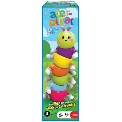 Настольная игра Ambassador Caterpillar stacking game (укр) (6337479)