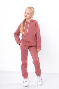 Костюм для дівчинки Носи своє 116 Капучіно (p-11901-175810)