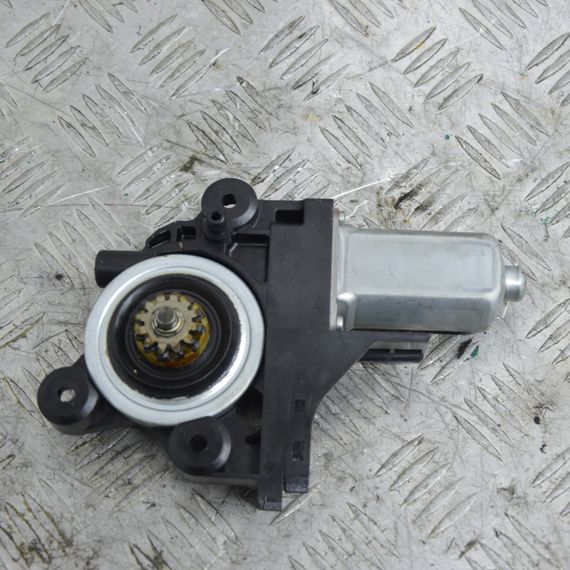 Моторчик склопідйомника передній лівий Volvo V50 S40 1996-2012 Вольво в50 с40 979037100 979037-100 | Зображення 1