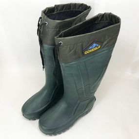 Осенние резиновые сапоги, Рыболовные сапоги резиновые для охоты и рыбалки DC-48