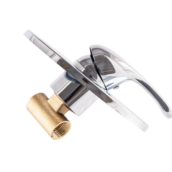 Змішувач для душа Globus Lux SOLLY GLSO-0105S | Зображення 1