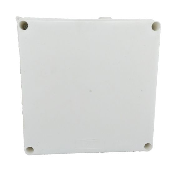 Распределительная коробка 200*200*80 IP65 PP RAL9016 Ny95000758 | Зображення 3
