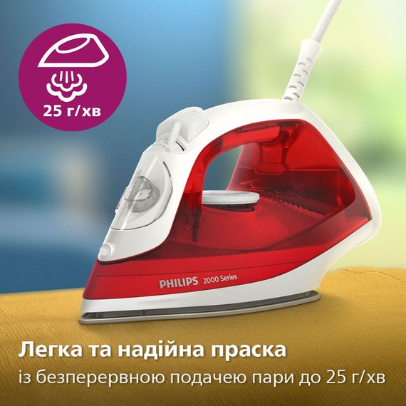 Праска Philips DST2010/40 | Зображення 7