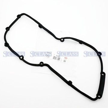 Прокладка клапанной крышки Citroen Jumper / Peugeot Boxer 2.2 HDI 11-, Elring, 568.860,